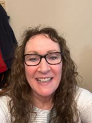 Laurie Praetorius
