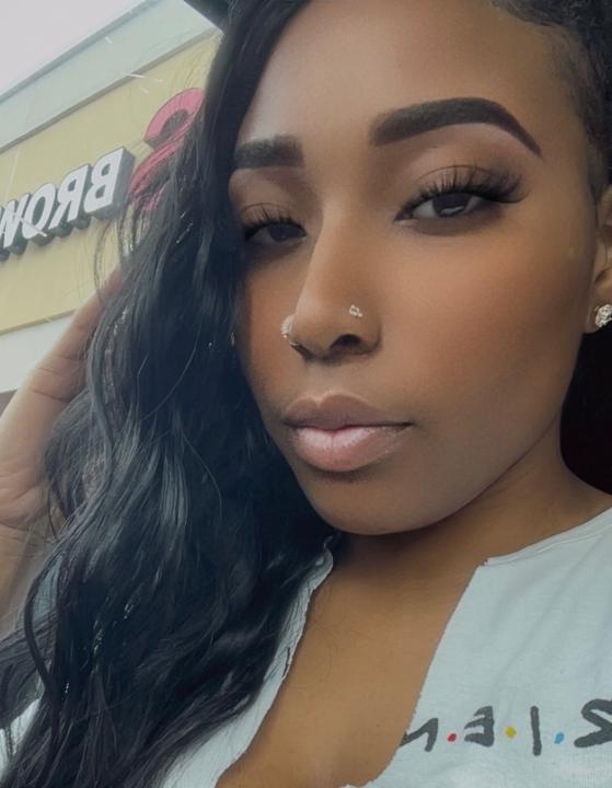 Amari Johnson-Robinson
