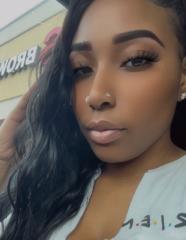 Amari Johnson-Robinson