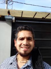 Renato Meza