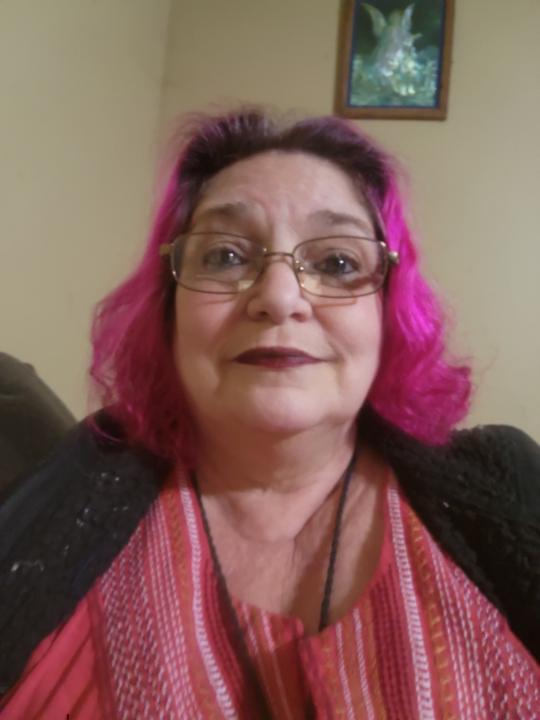 Tracey Mcelreath