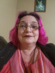 Tracey Mcelreath