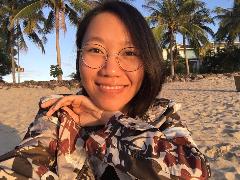 Tran Nhat Vi Huynh