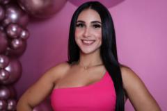 Ninoshka Serrano