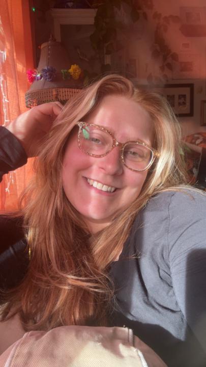 Rachel Pierpont
