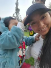Nelida Huaman