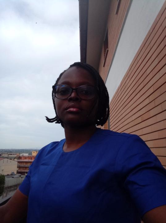 Laure Kengne