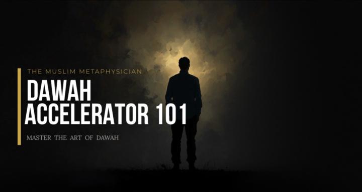 Dawah Accelerator
