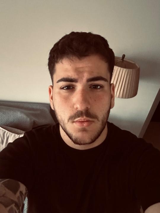 Chris Maniatis