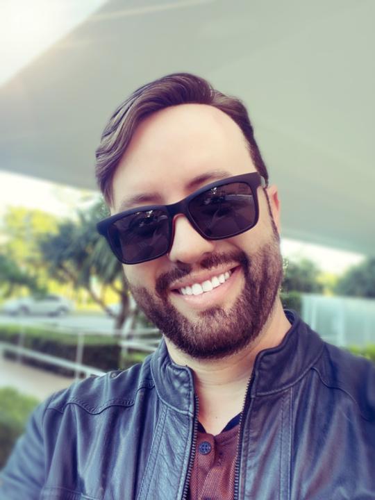 Douglas Almeida