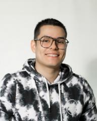 Sebastian Enrique Flores Calderon