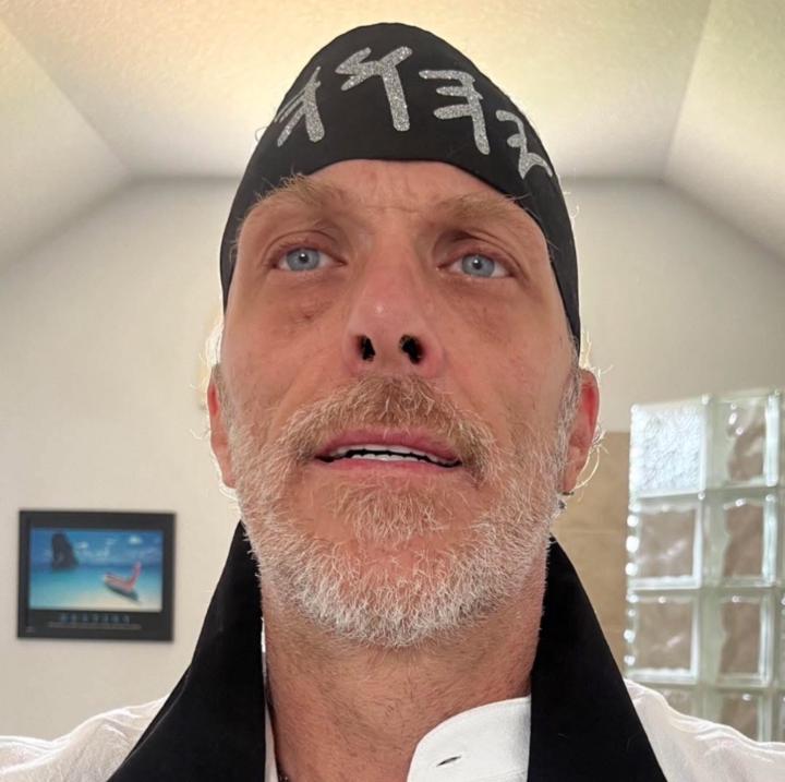 Johnny Seals