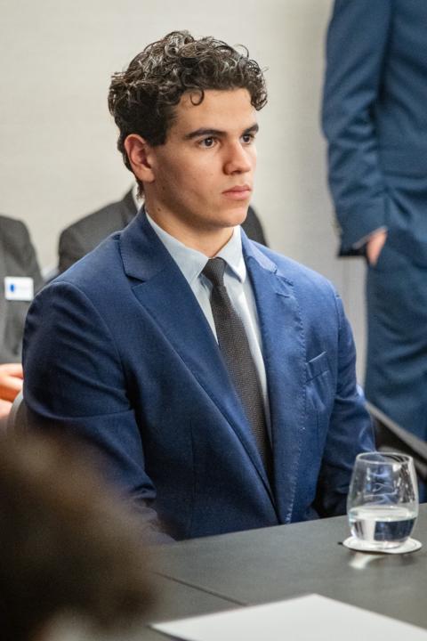 Ilyes Kallel
