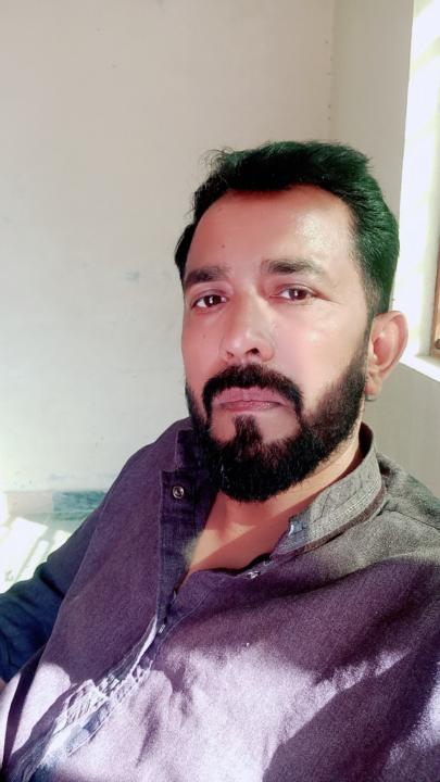 Wasif Iqbal