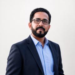 Wasif Iqbal