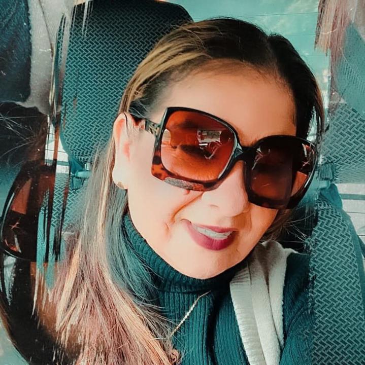 Maricruz Pérez Lara