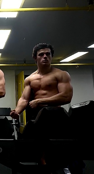 Justin Fecteau