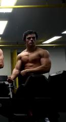 Justin Fecteau