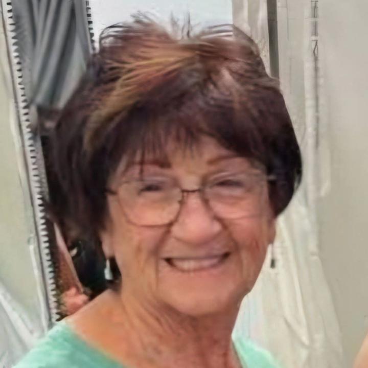 Nancy Cordero