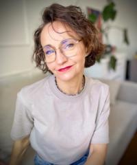 Patrycja Koza