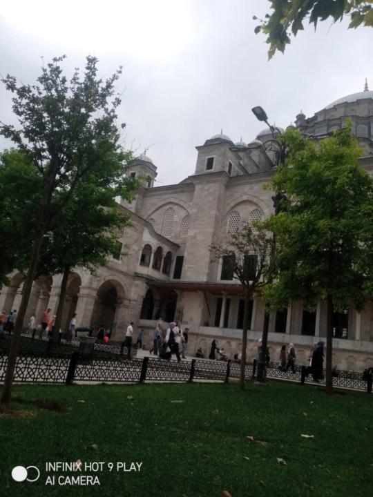 Fatima zouhra Tamzaiti