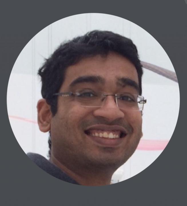 Hardik Shah