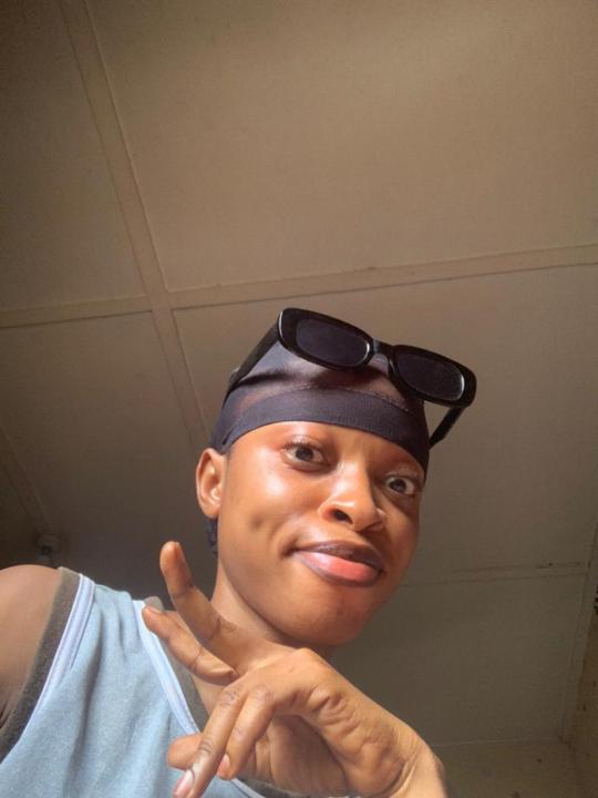Oloriegbe Faith