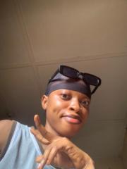 Oloriegbe Faith