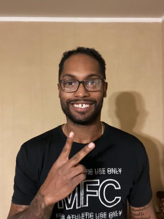 Diante Davis-Ferguson