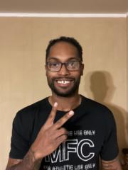 Diante Davis-Ferguson