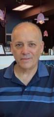 Nathaniel Levin