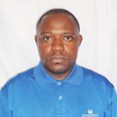 Nkouonlack Cyrille