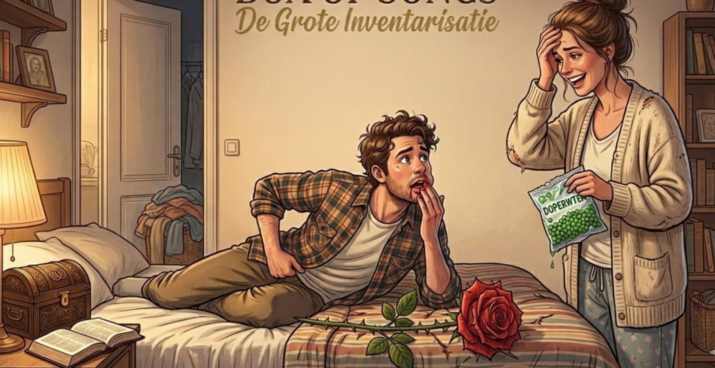 Box of Songs: De Grote Inventarisatie - Module 1