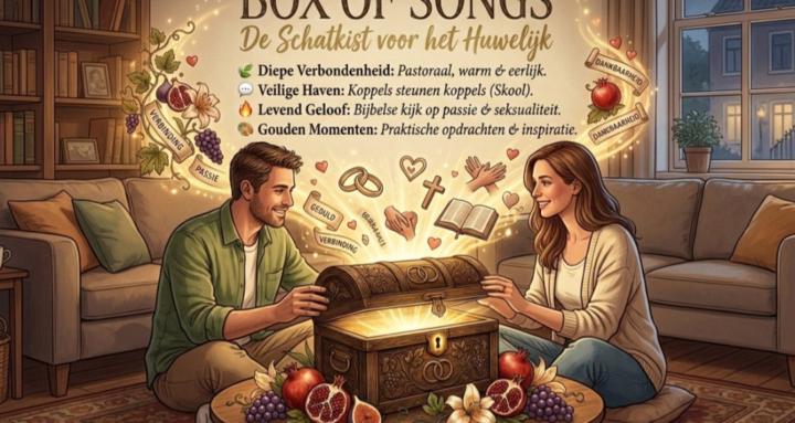 Box of Songs