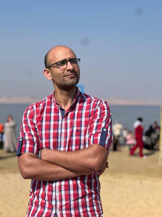 Ayman Adel