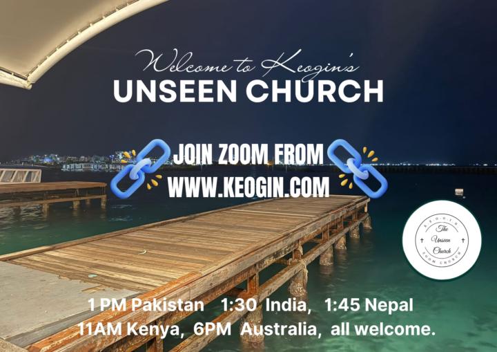 Tuesday Church 