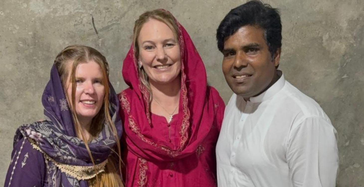 T3 & Keogin Urdu Foundations Self paced course