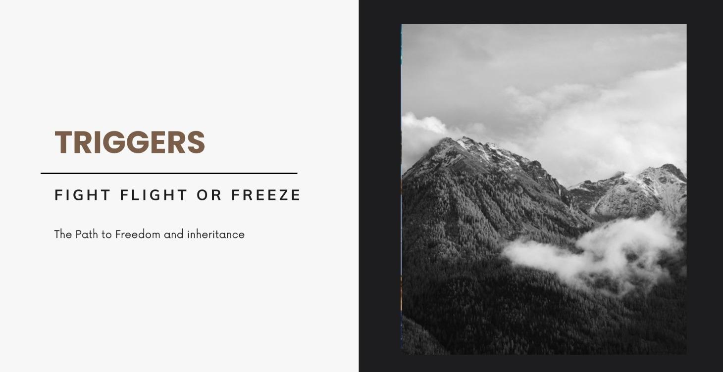 Dealing with triggers