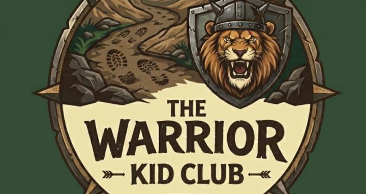 The Warrior Kid Club
