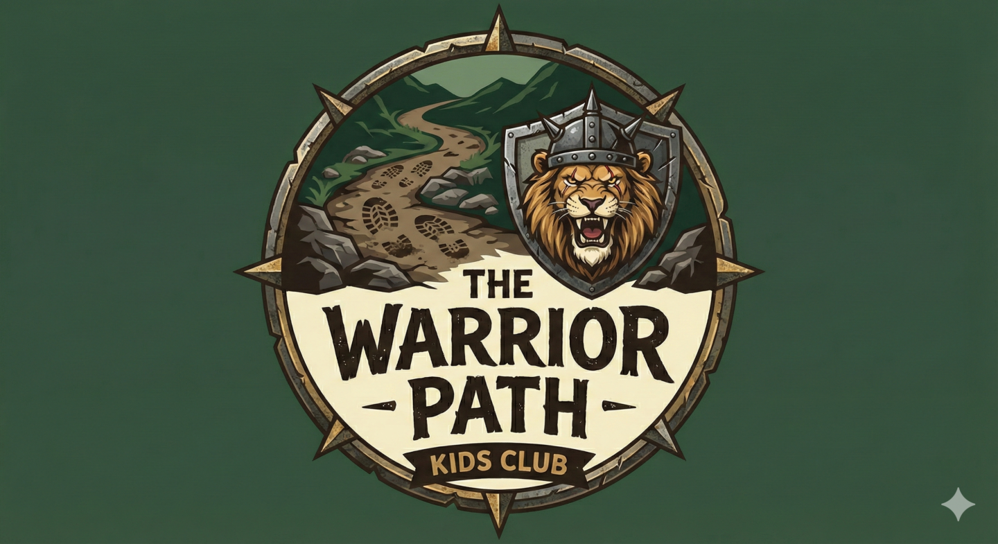 The Warrior Path for Kids