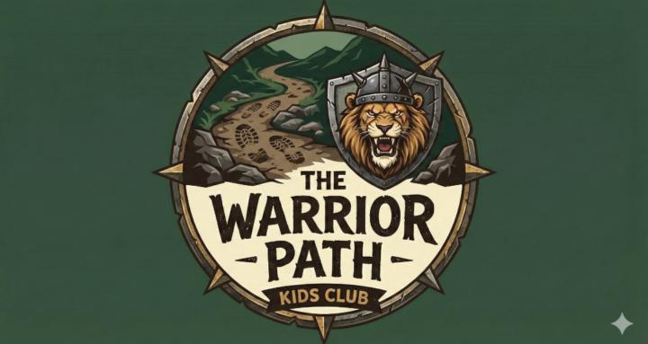 The Warrior Path for Kids