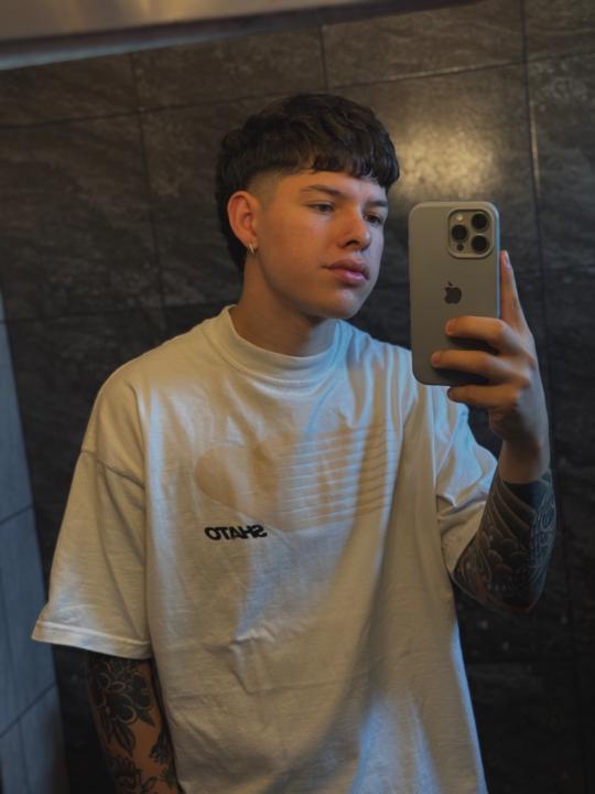Luca Ferraro