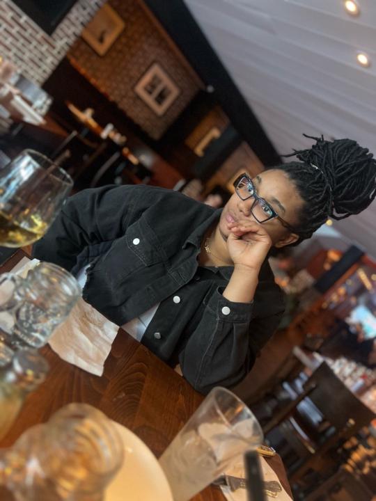 Sashana Williams