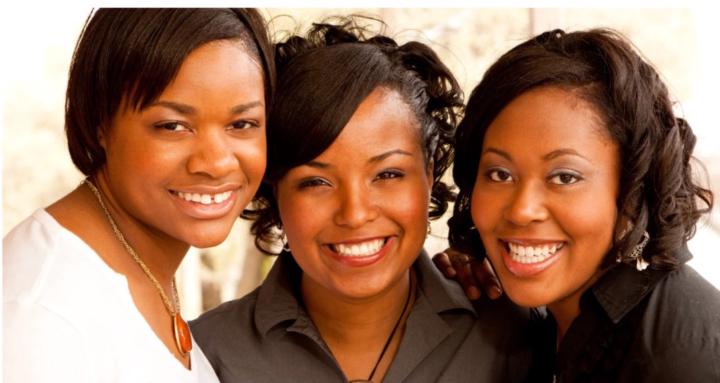 Empowered Authentic Women