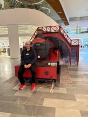 Luis Francisco Garcia Moreno