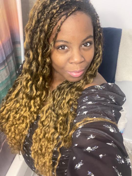 Cassandra Marcélus