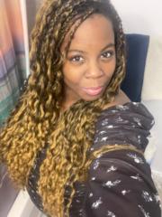 Cassandra Marcélus