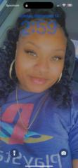 LaKrisha Mitchell