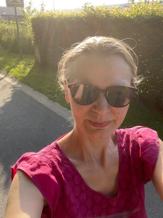 Marie-Noëlle Vandeberg