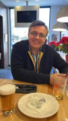 Jose Angel García